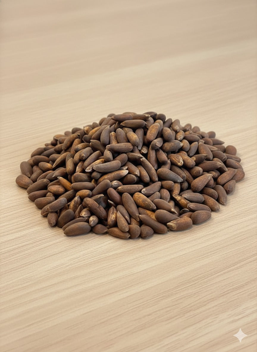 Munpasand Shelled Chillgozha