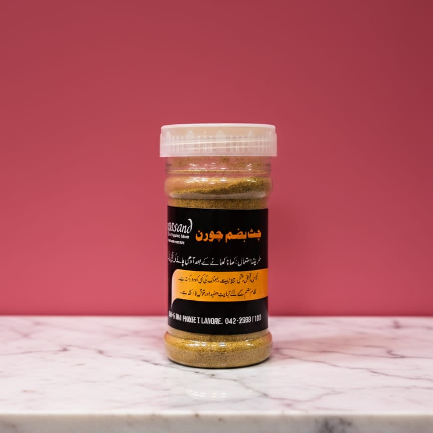 Munpasand Herbal Tummy Tonic