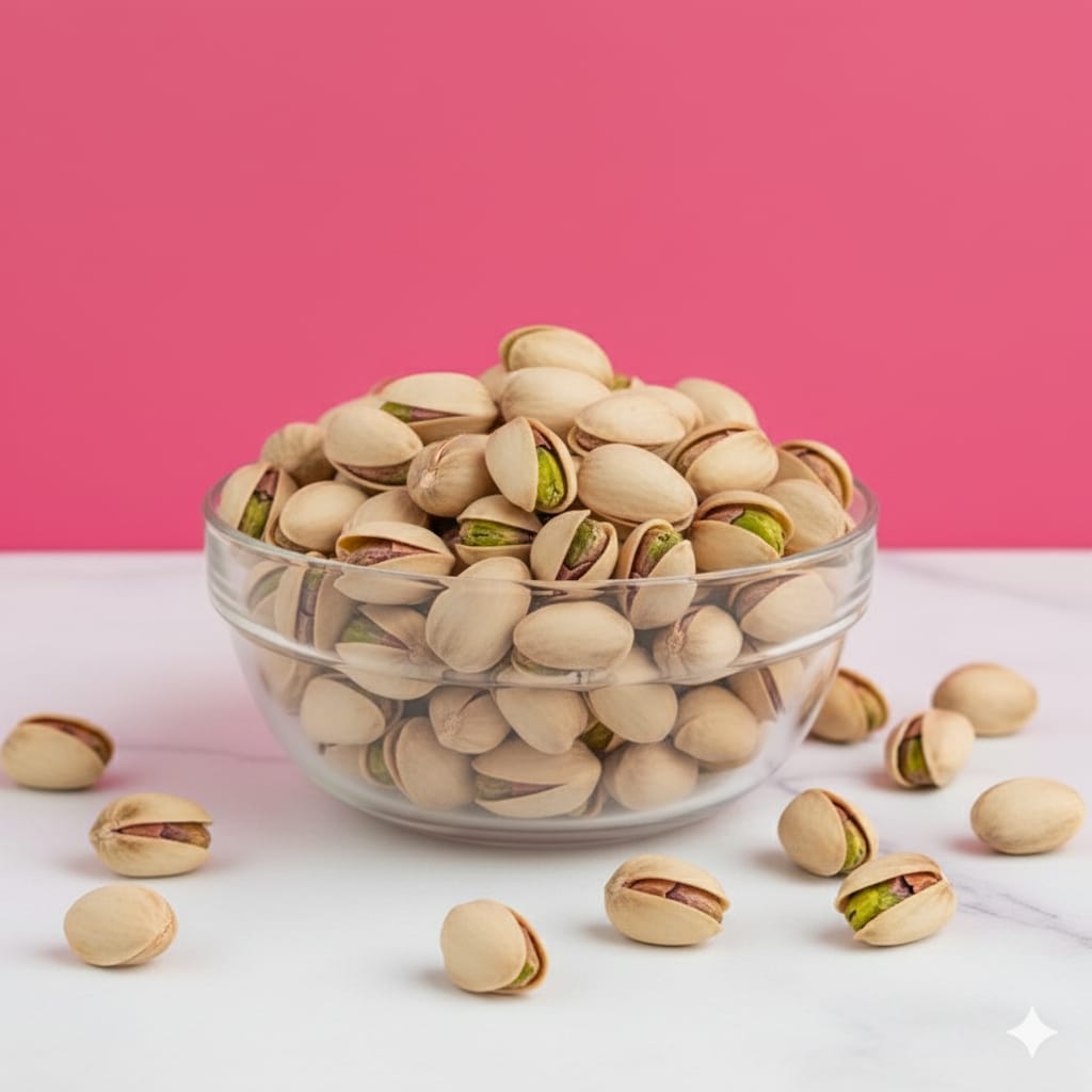 Munpasand Salted Pistachio