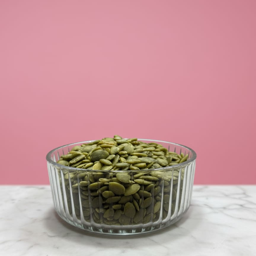 Munpasand Organic Pumpkin Seeds