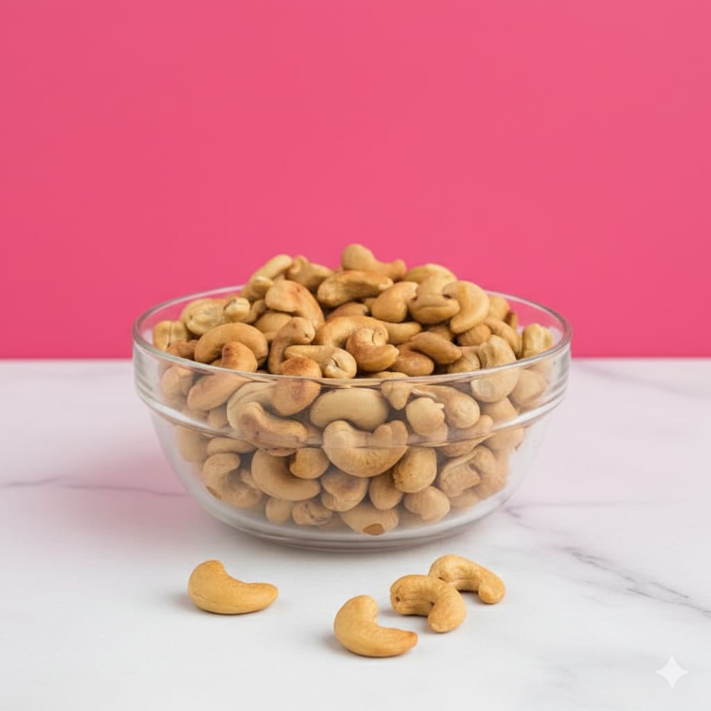 Munpasand Roasted Cashew (w240)
