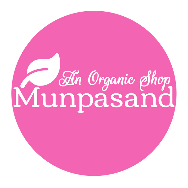 MUNPASAND ORGANICS