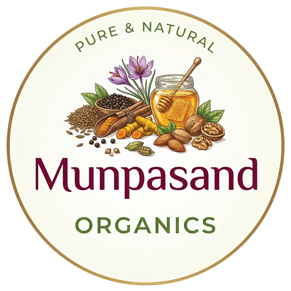 Munpasand Organics