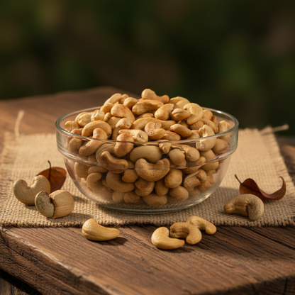 Munpasand Roasted Cashew (w240)
