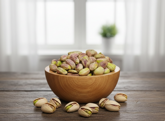 Munpasand Pistachio Kernel