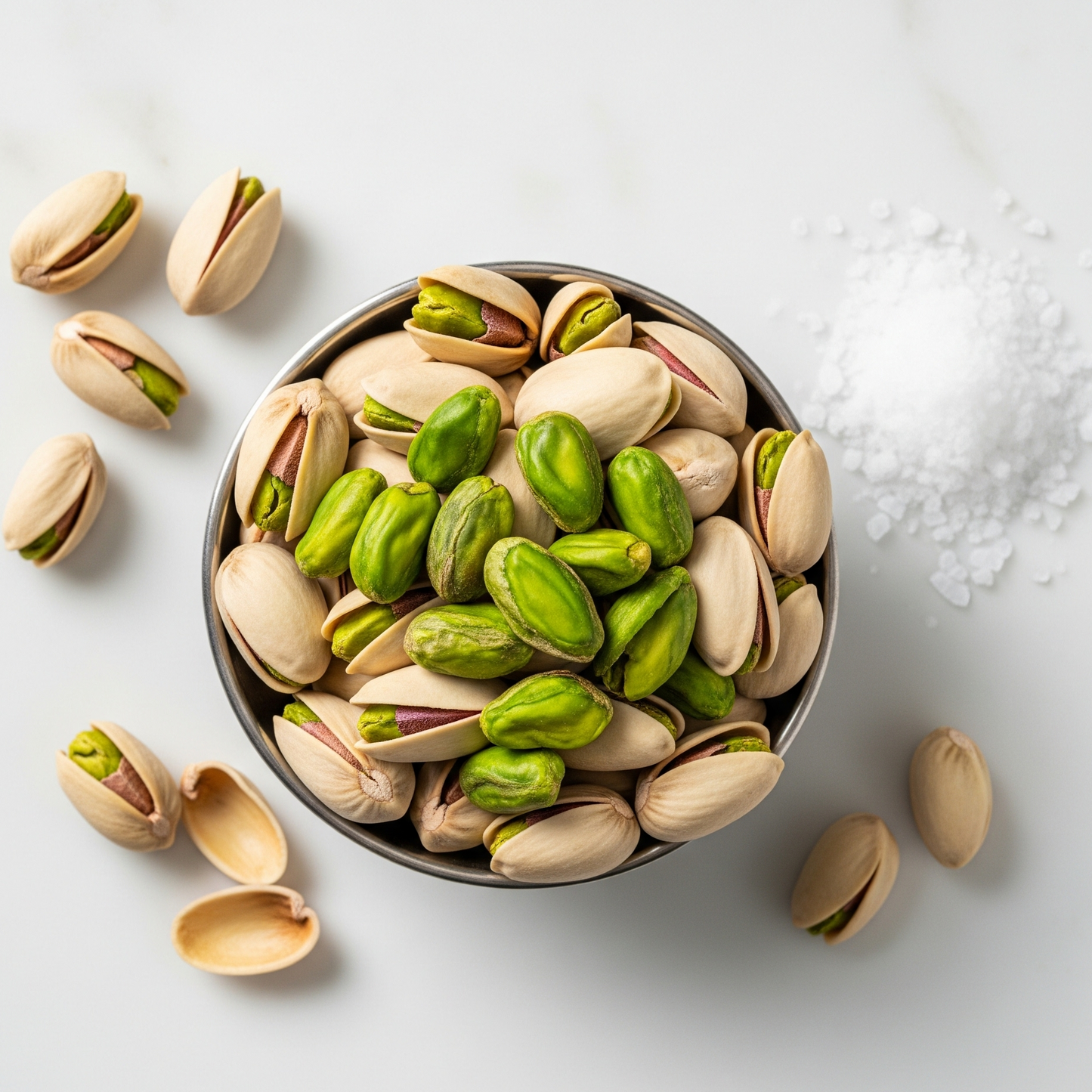 Munpasand Salted Pistachio