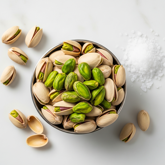 Munpasand Salted Pistachio