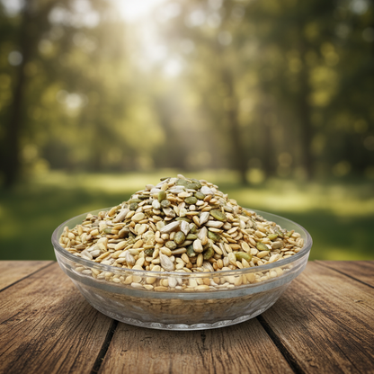 Munpasand Roasted Mix Seeds