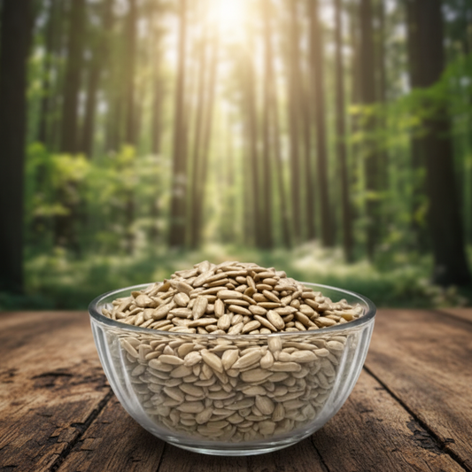 Munpasand Organic Sunflower Seeds