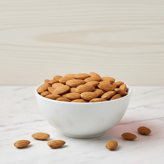 Munpasand Sunara Badam Kernel (Californian)