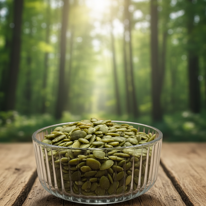 Munpasand Organic Pumpkin Seeds