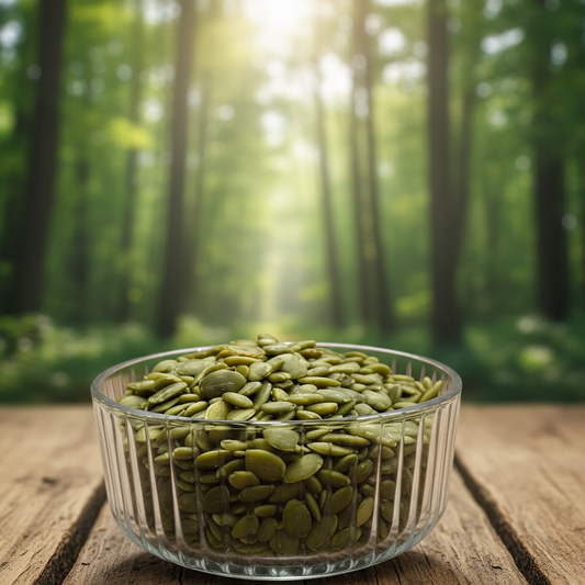 Munpasand Organic Pumpkin Seeds