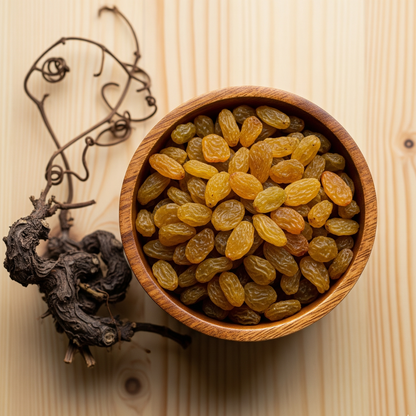 Munpasand Raisins (Sundarkhani Kishmish)