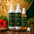Hair Cure Bundle
