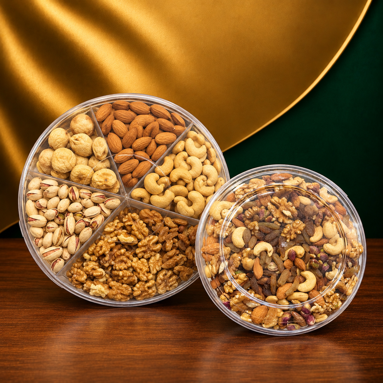 Mix Dryfruits