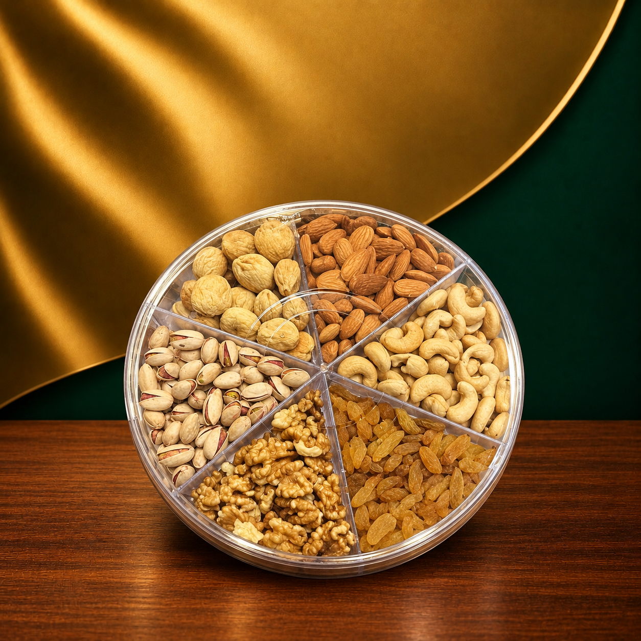 Mix Dryfruits