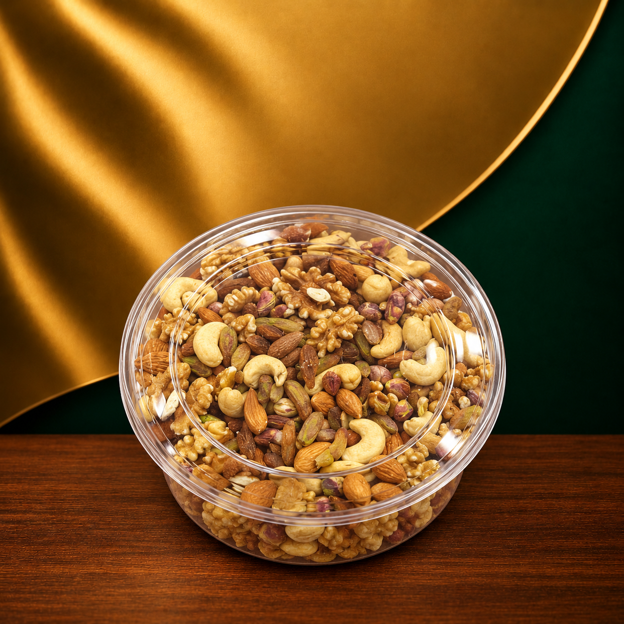 Mix Dryfruits