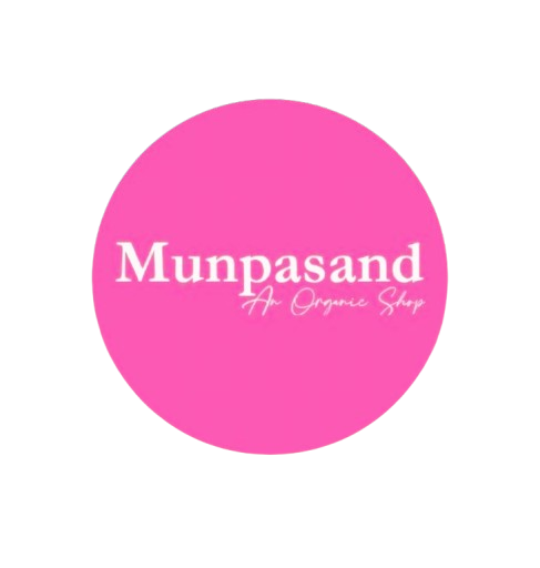 MUNPASAND ORGANICS
