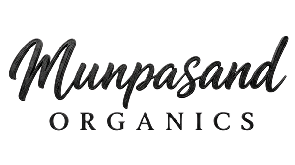 Munpasand Organics