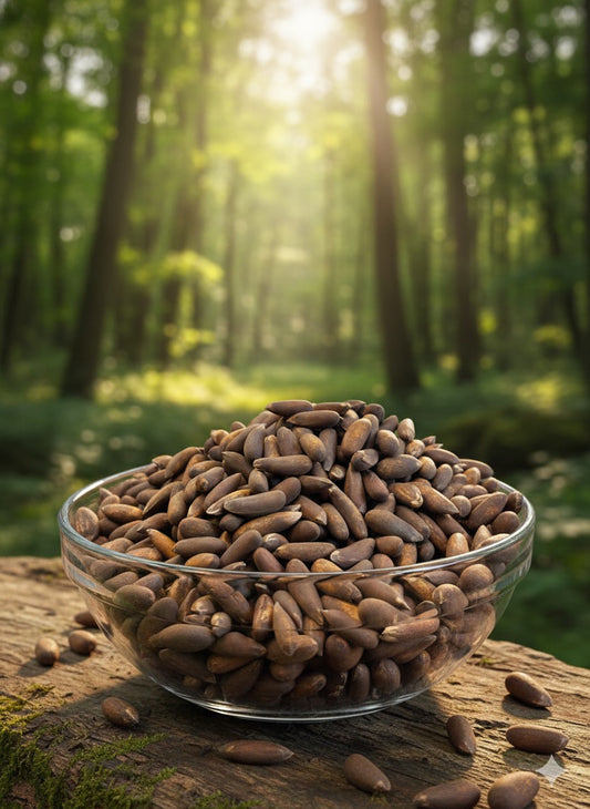 Munpasand Shelled Chillgozha