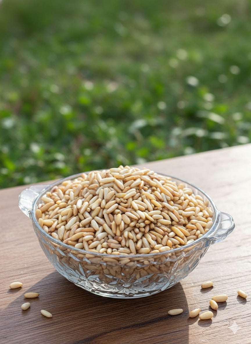 Munpasand Chillgozha Giri