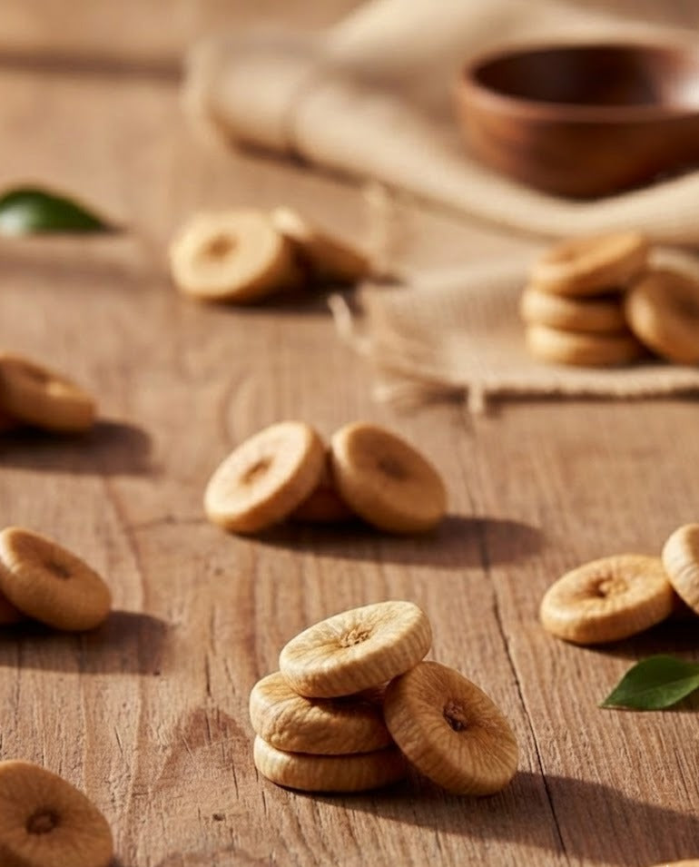 Munpasand Afghani Figs