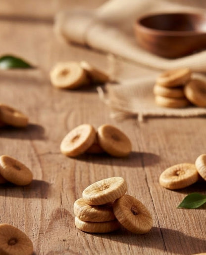 Munpasand Afghani Figs