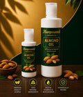 Almond Oil