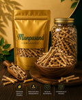 Ashwa-Ganda (Asgand-Nagori)