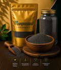 Basil Seeds (Tukhm-Balanga)