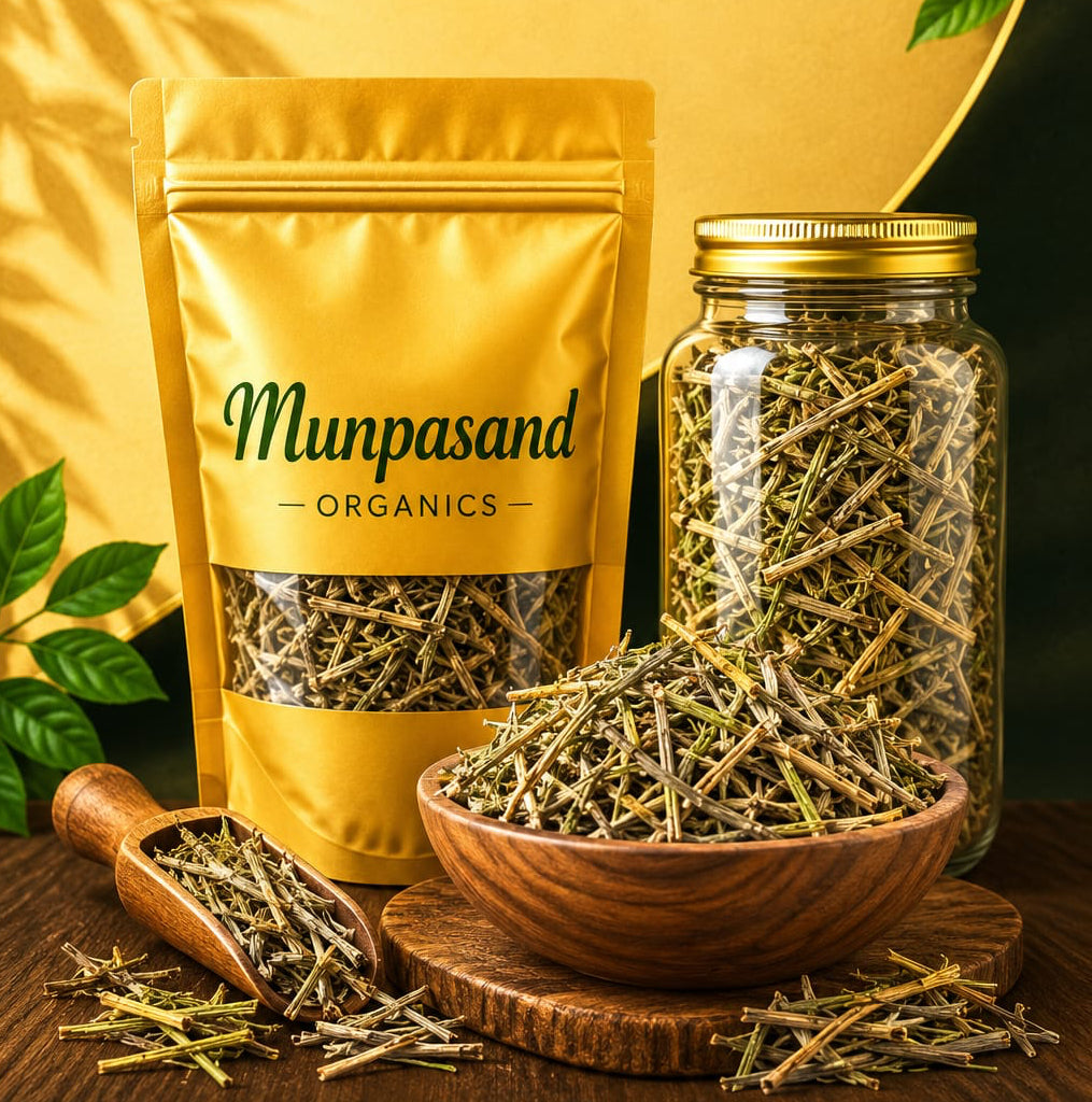 Chiraita Herb