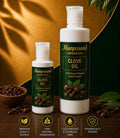 Clove Oil