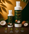 Coconut Oil