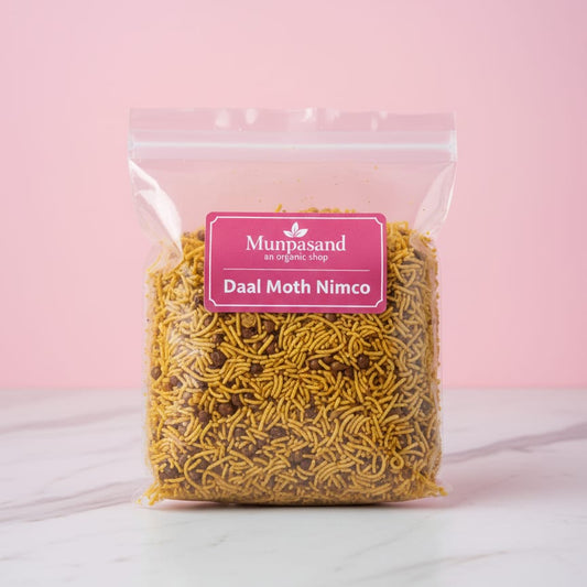 Munpasand Daal Moth Nimco
