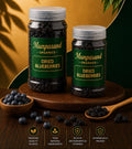 Dried Blueberries Organic