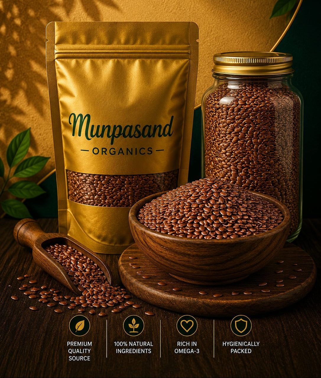 Flex Seeds