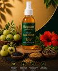 Herbal Hair Serum Spray