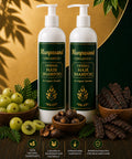 Herbal Hair Shampoo