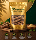 Mulethi (Licorice Root)