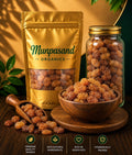 Munaqqa Raisins