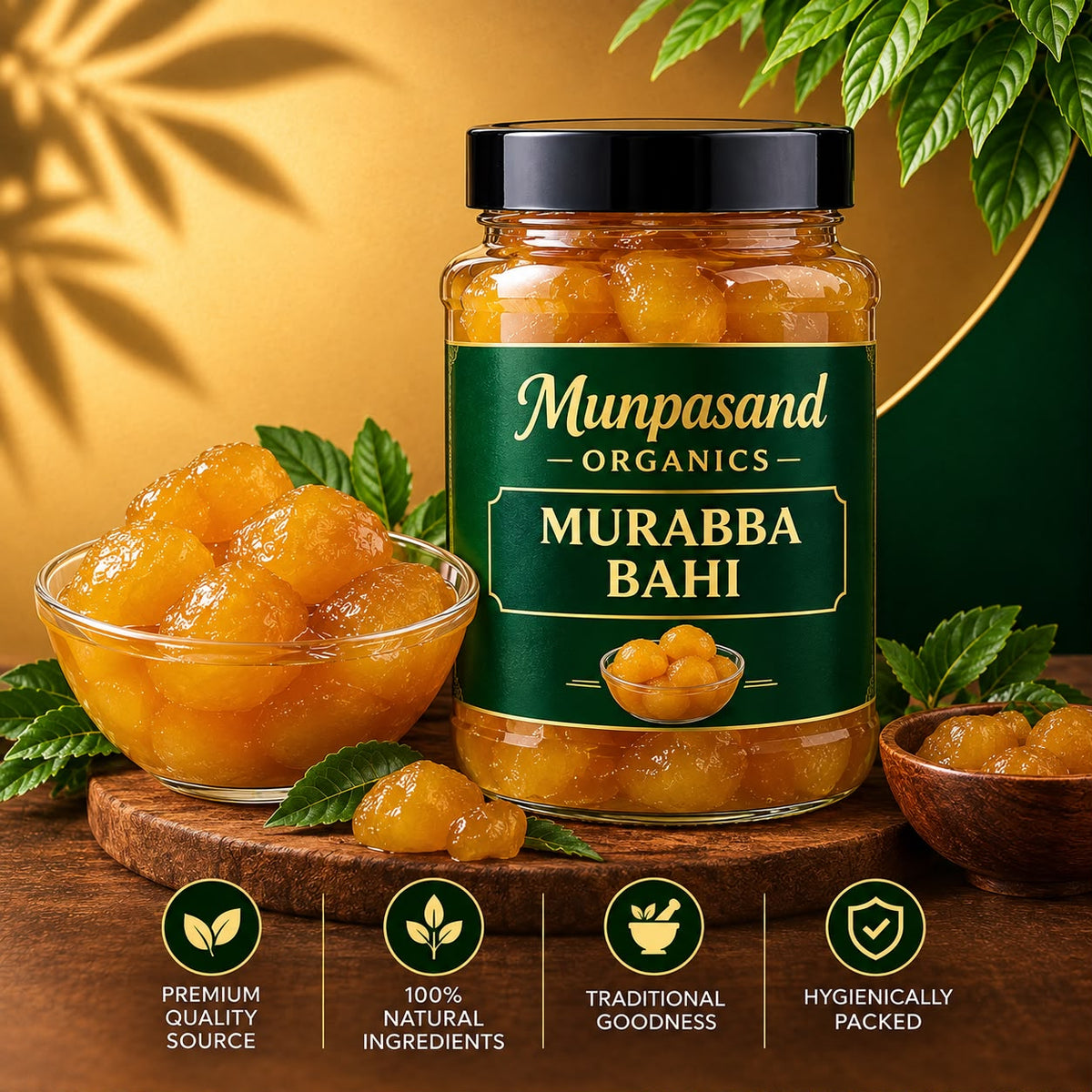 Bahi Murabba