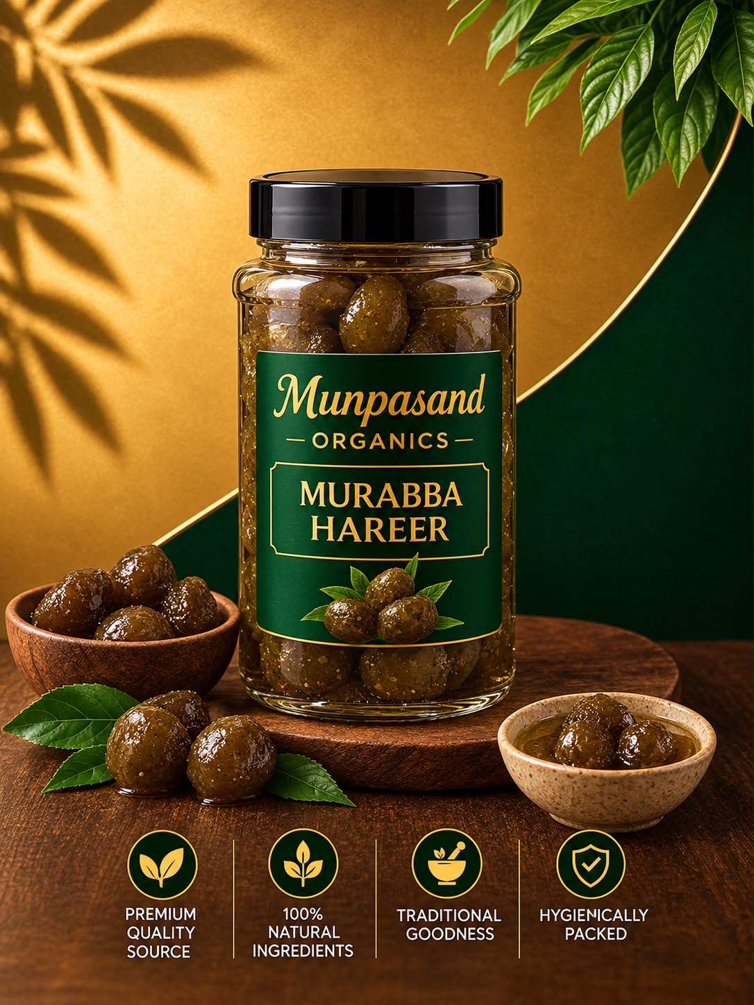 Murabba Hareer