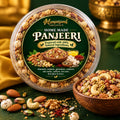 Desi Panjeeri