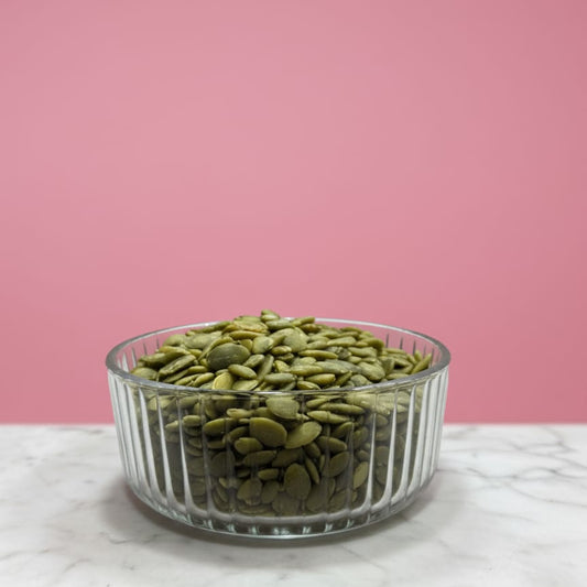 Munpasand Organic Pumpkin Seeds
