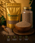 Ispaghol Psyllium Seeds