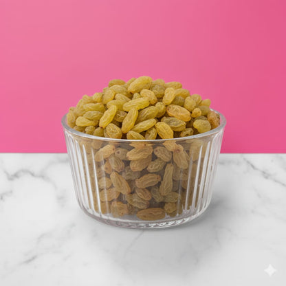 Munpasand Raisins (Sundarkhani Kishmish)