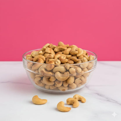 Munpasand Roasted Cashew (w240)