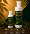 Rosemary Oil