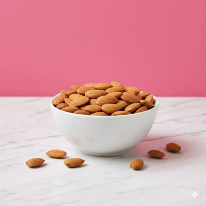 Munpasand Sunara Badam Kernel (Californian)
