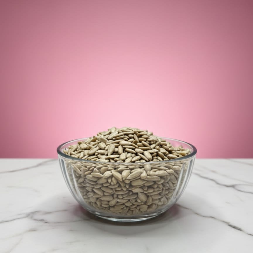 Munpasand Organic Sunflower Seeds